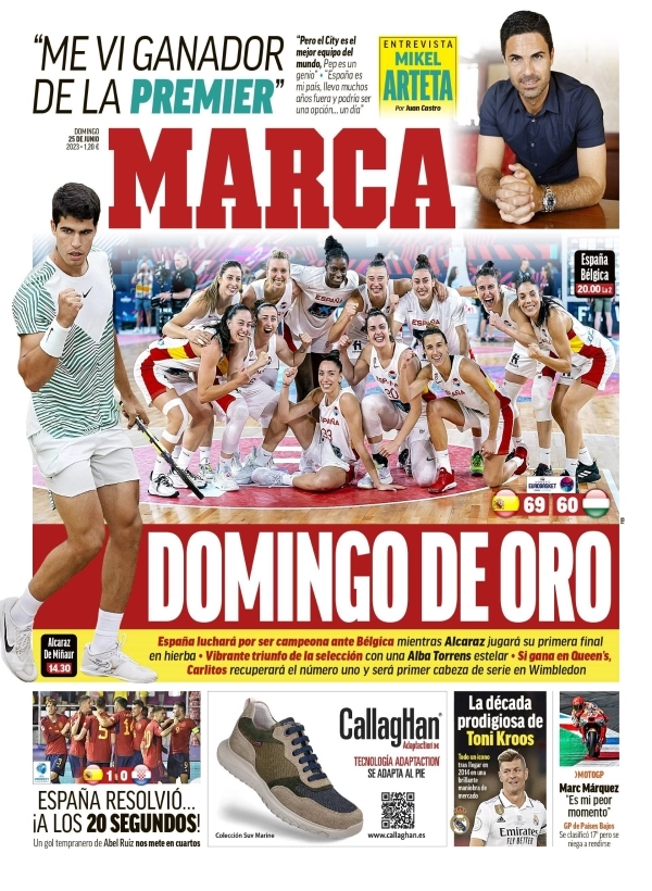 Marca (ESPA)