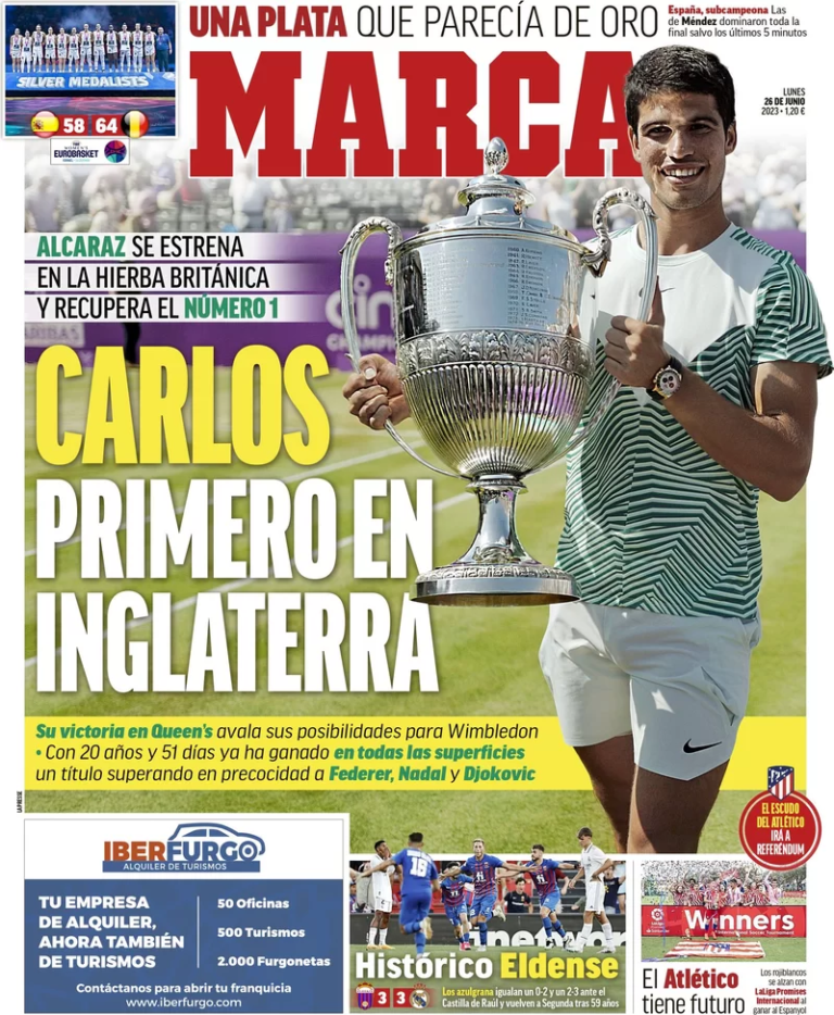 Marca (Espa)