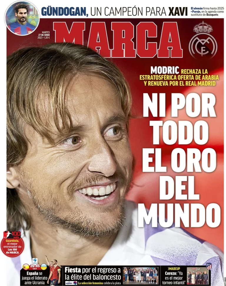 Marca (ESPA)