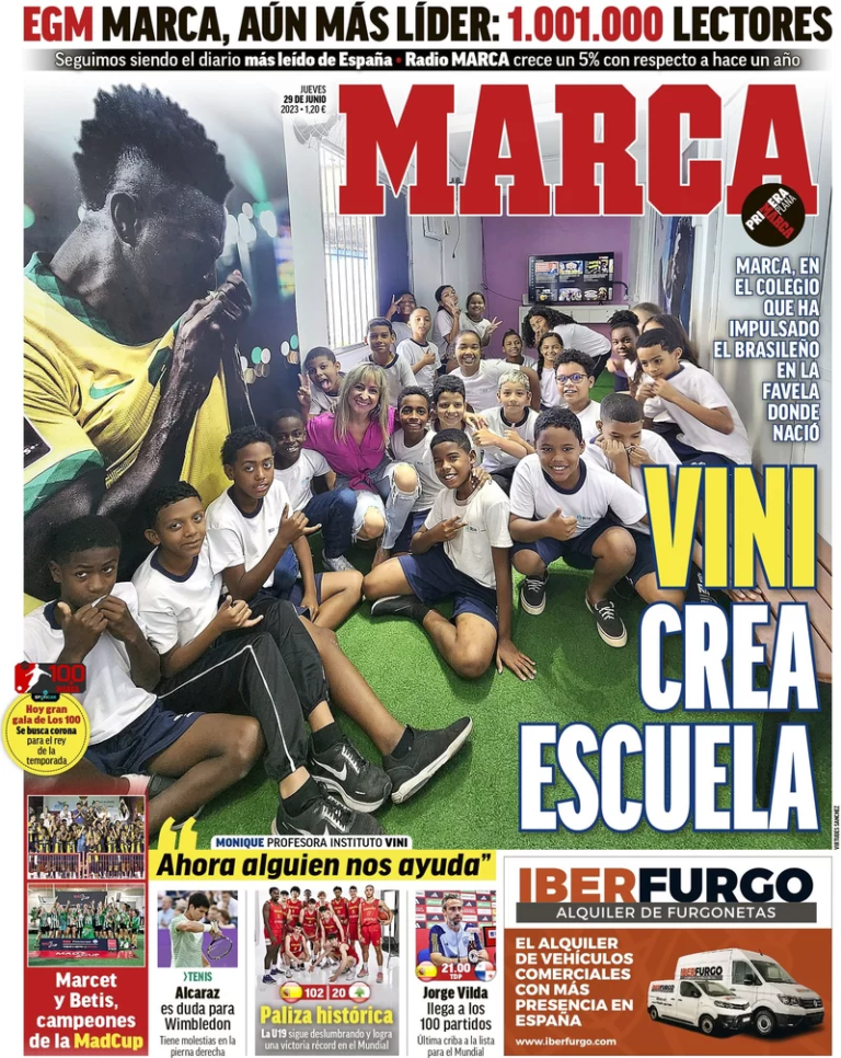 Marca (ESPA)