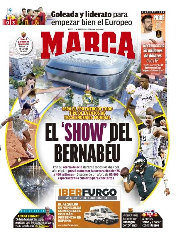 Marca (SPA)