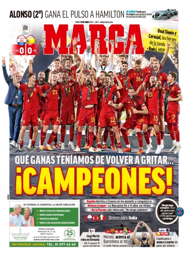 Marca (ESP)