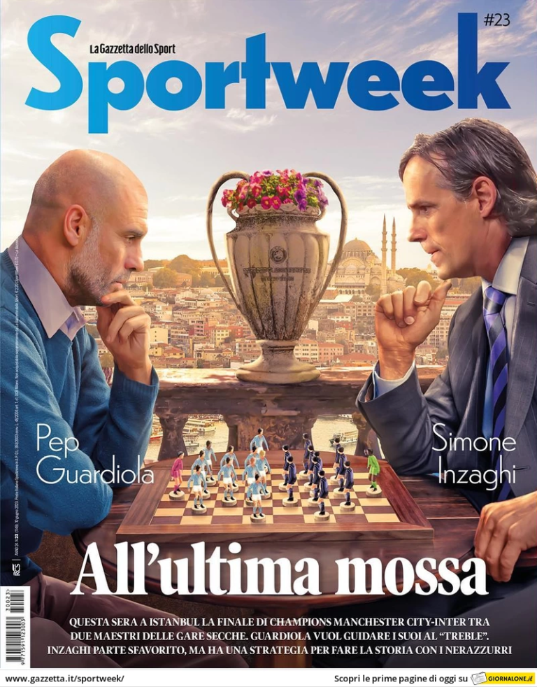 SportWeek (Sabato10Giu EDI)