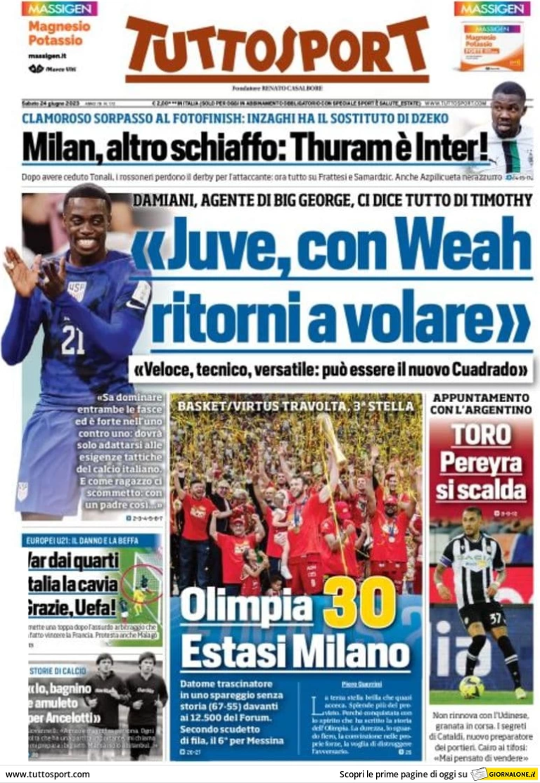 TuttoSport