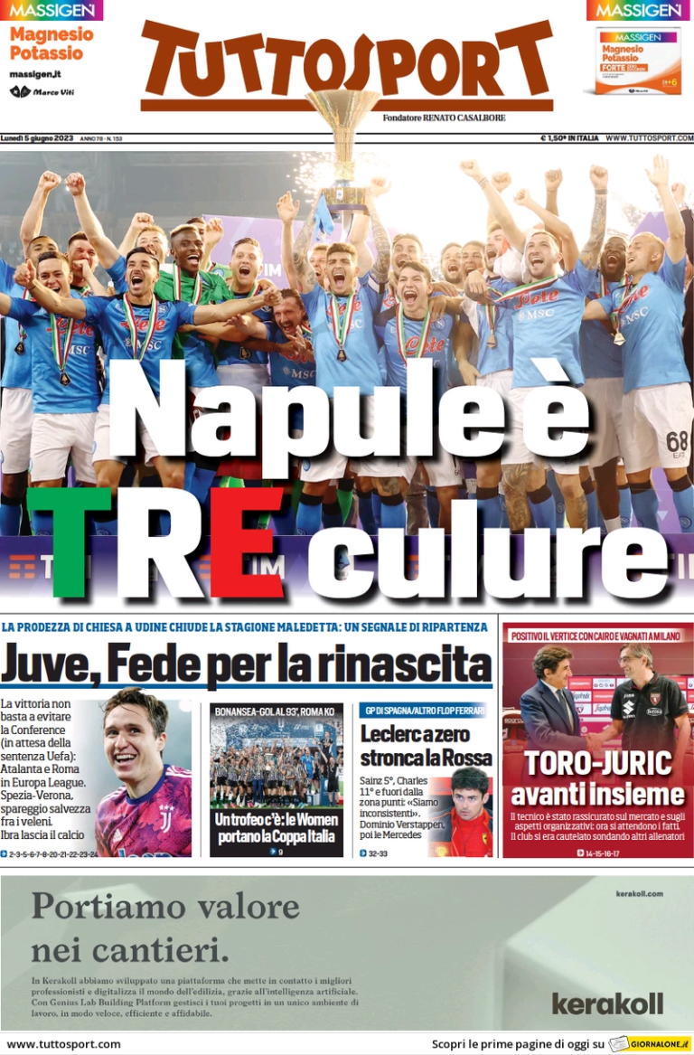 TUTTOSPORT