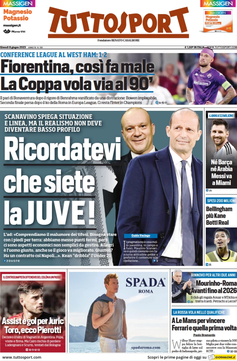 TuttoSport