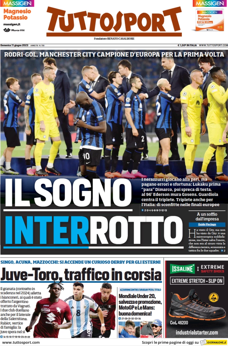 TuttoSport