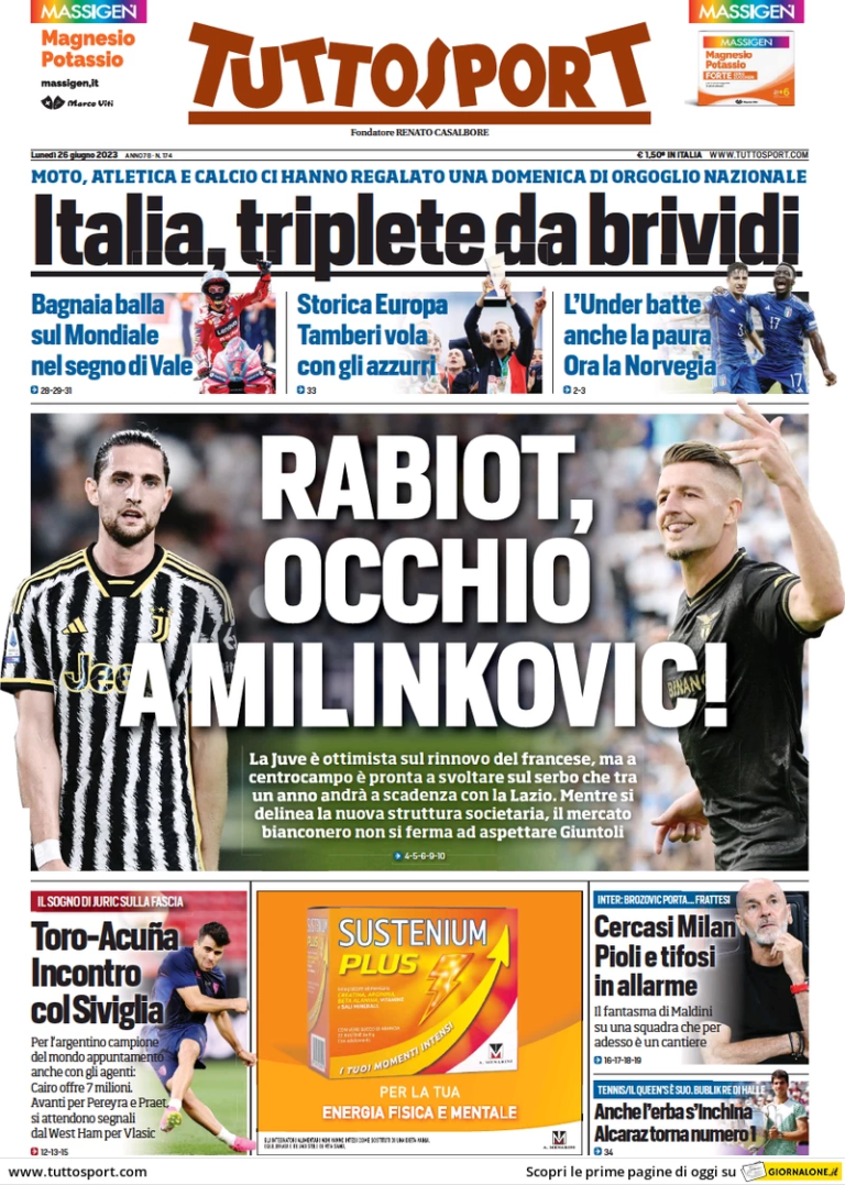 TuttoSport