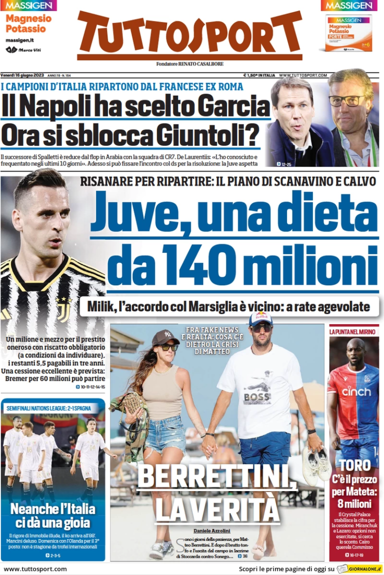 TuttoSport