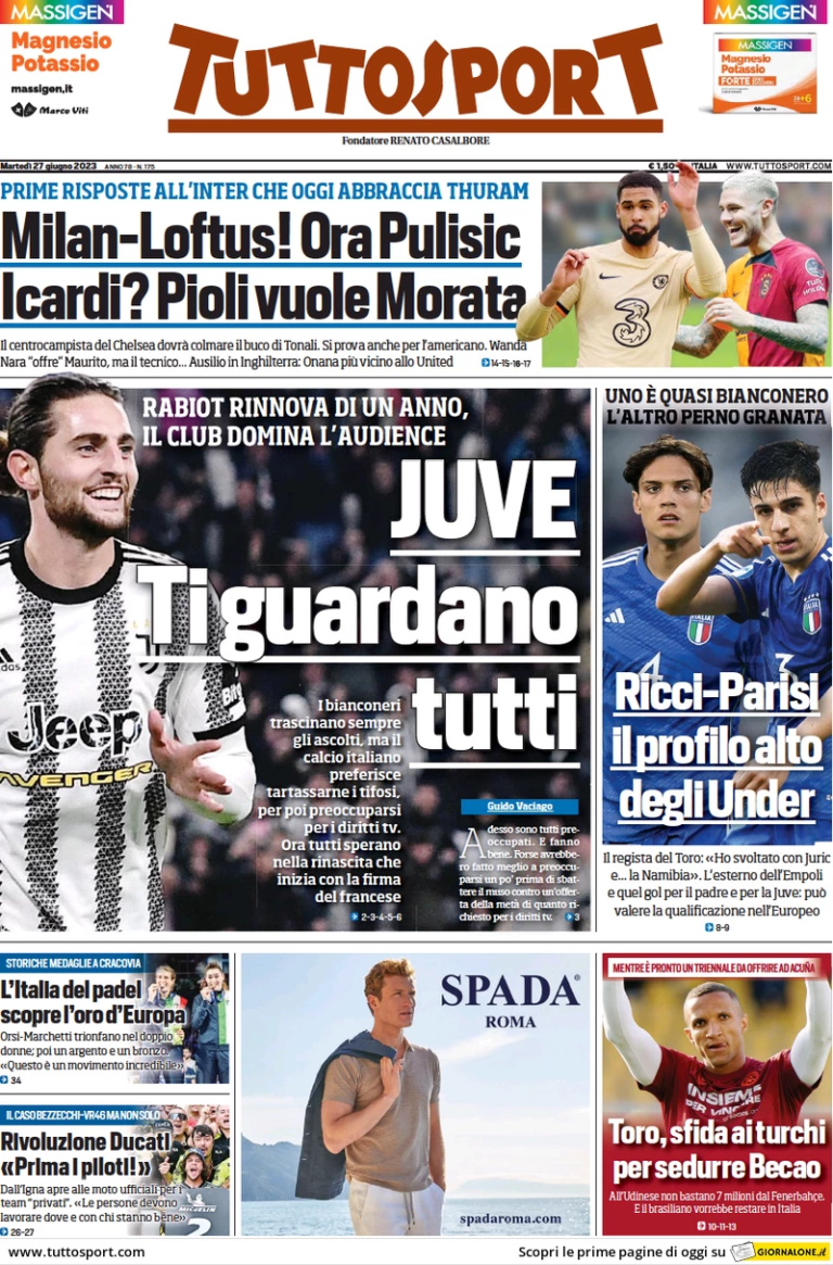 TuttoSport