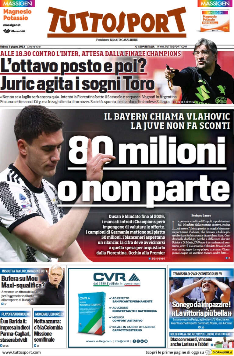 TUTTOSPORT