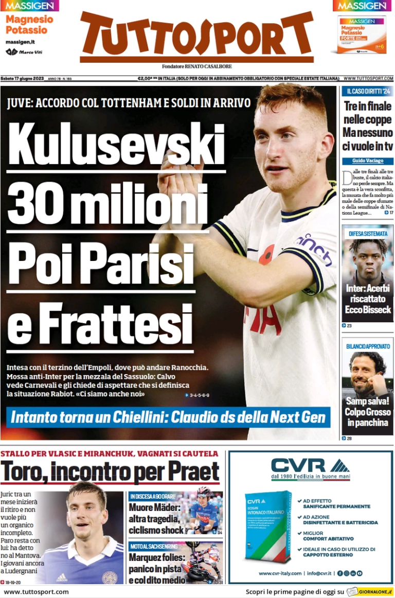 TuttoSport