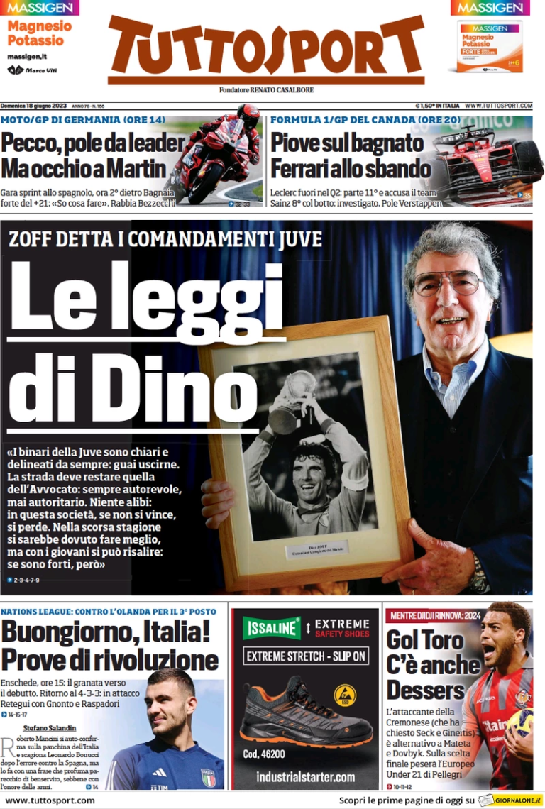 TuttoSport