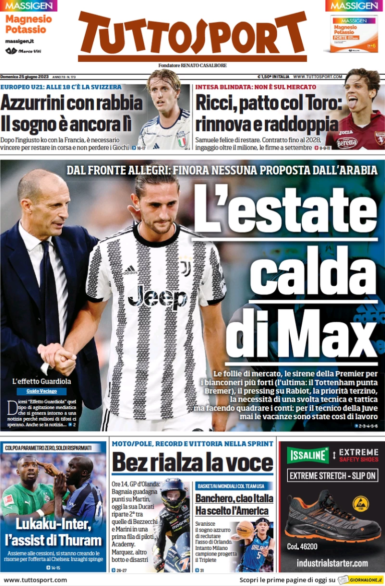 TuttoSport