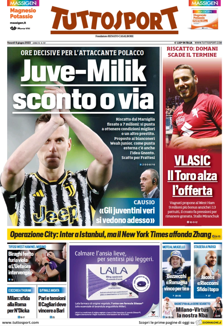 TuttoSport