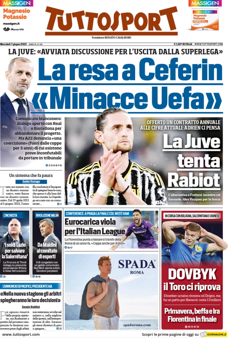 TuttoSport