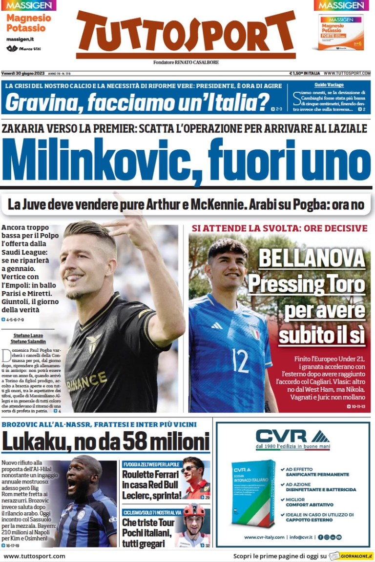 TuttoSport