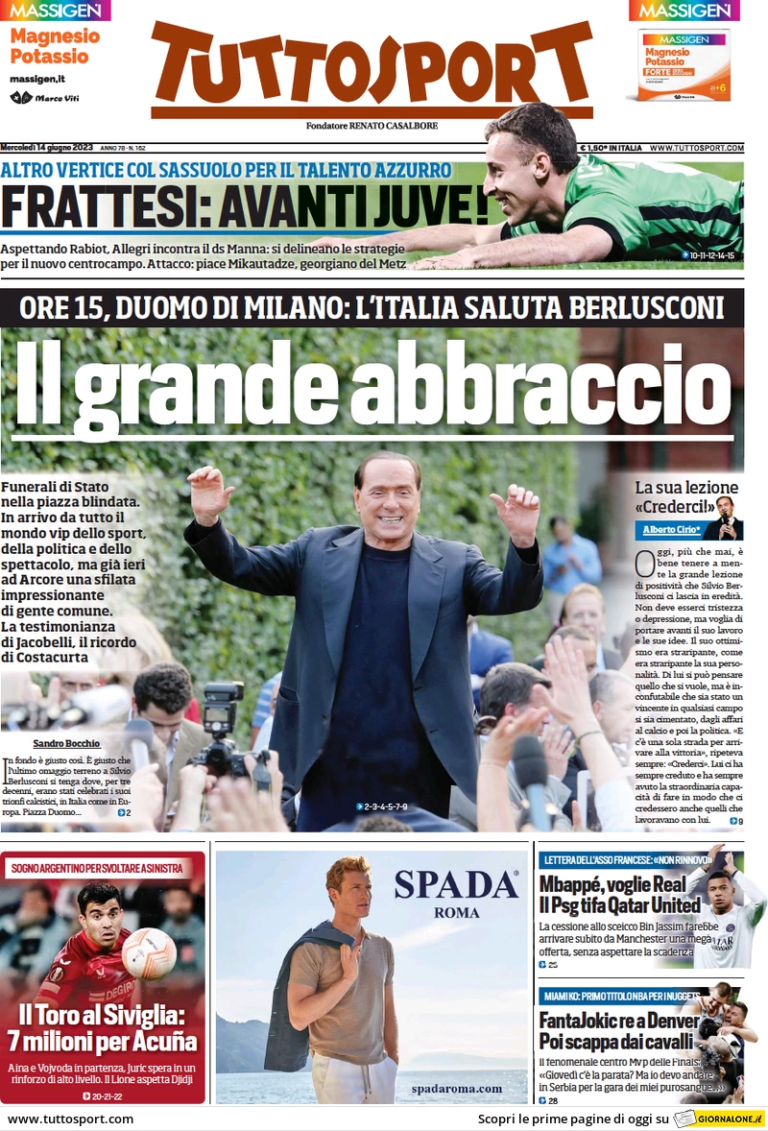 TuttoSport