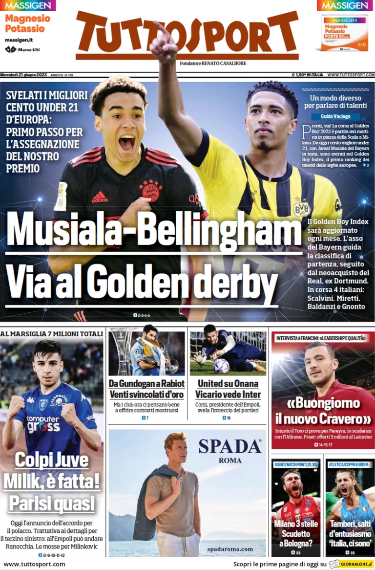 TuttoSport