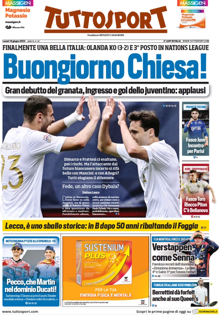 TuttoSport