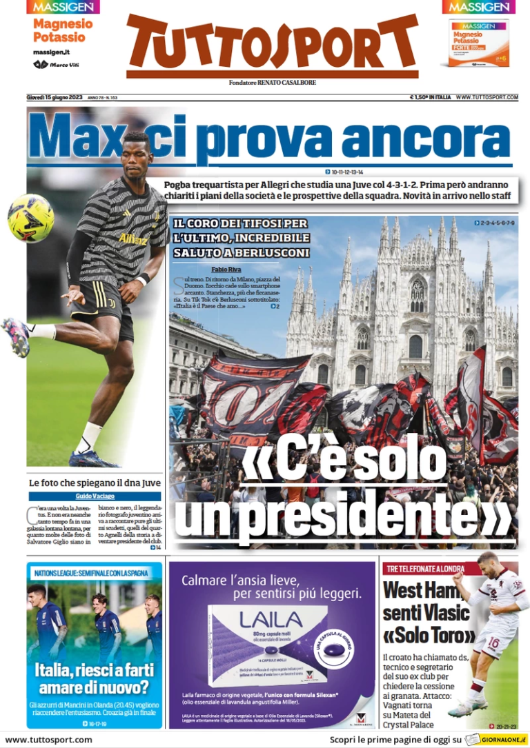 TuttoSport