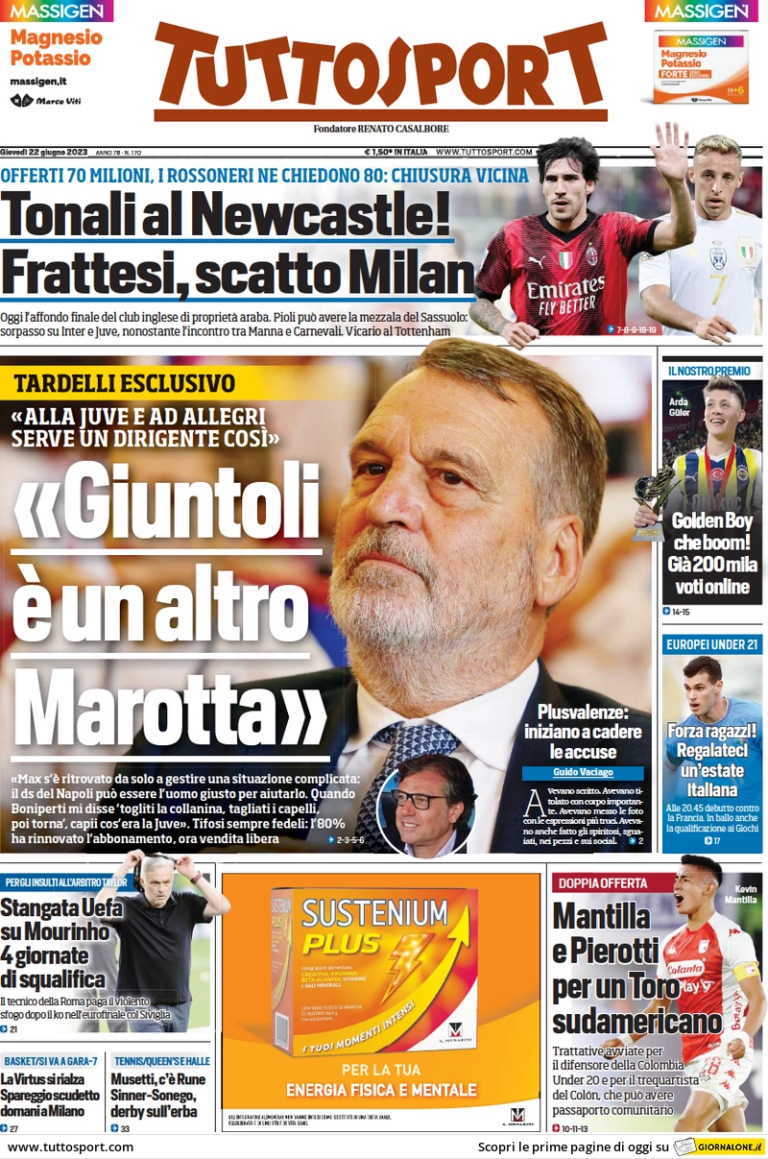 TuttoSport