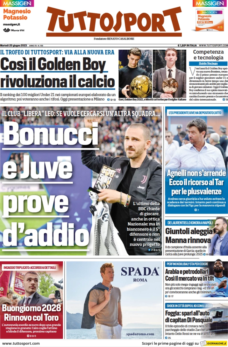 TuttoSport