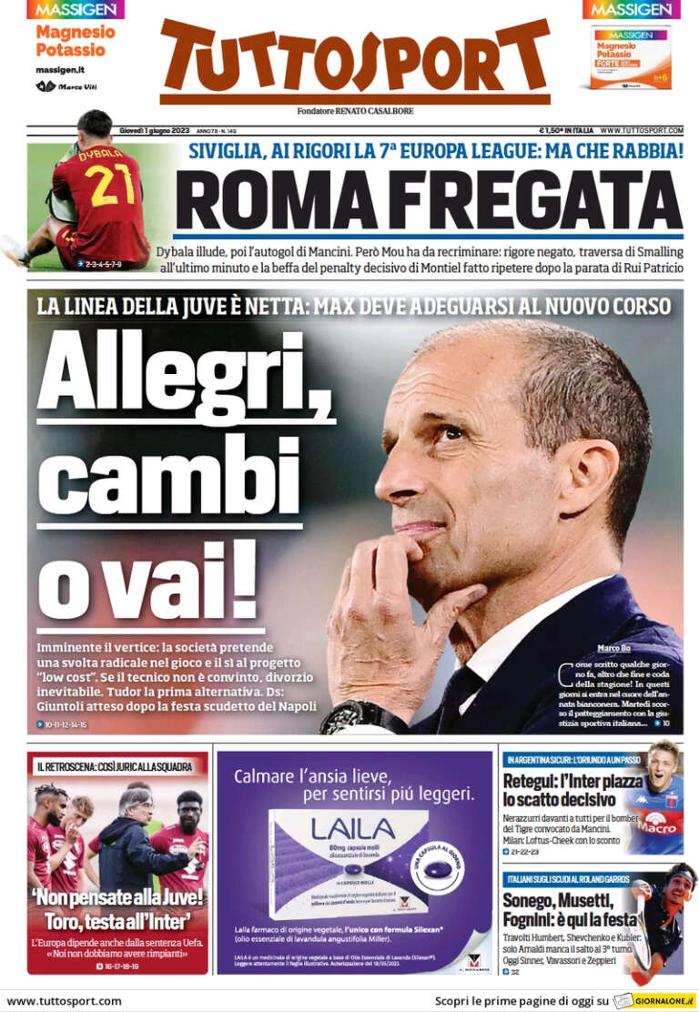 TUTTOSPORT