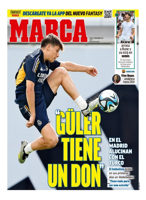 Marca (ESP)