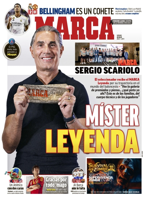 Marca 🇪🇸