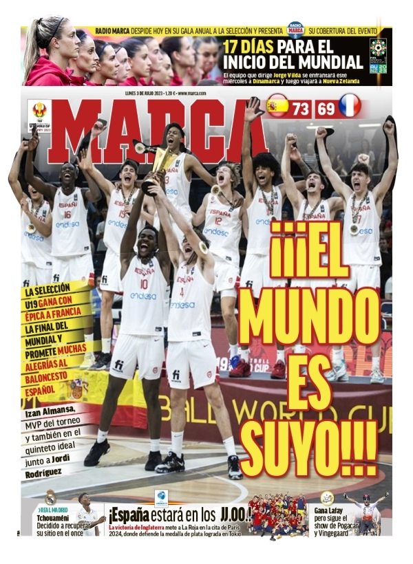 Marca (ESPA)