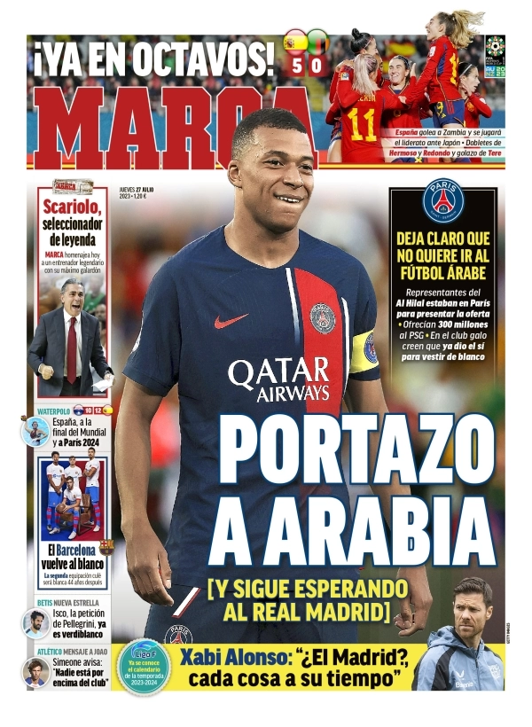 Marca 🇪🇸