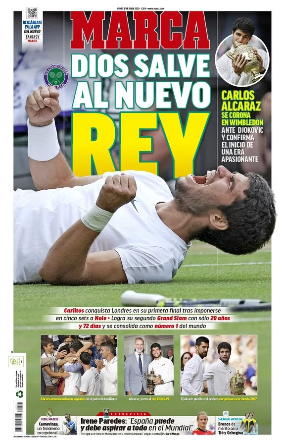 Marca (ESPA)