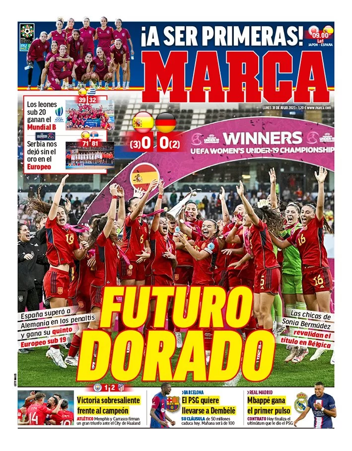 Marca 🇪🇸