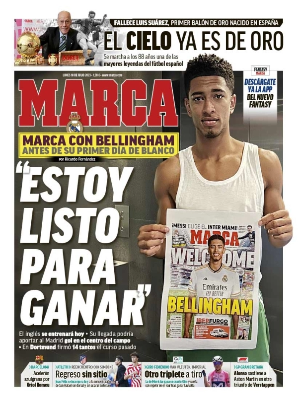 Marca (SPA)