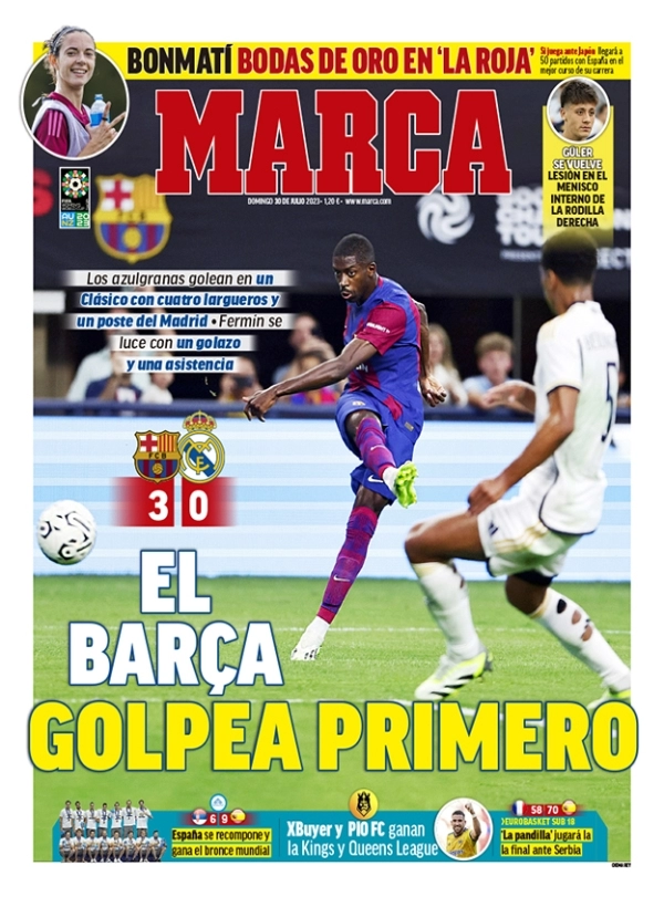 Marca 🇪🇸