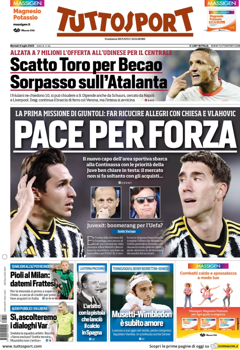 TuttoSport