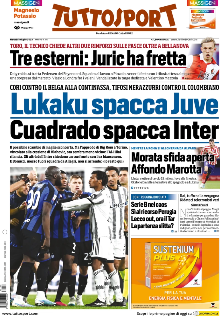 TuttoSport