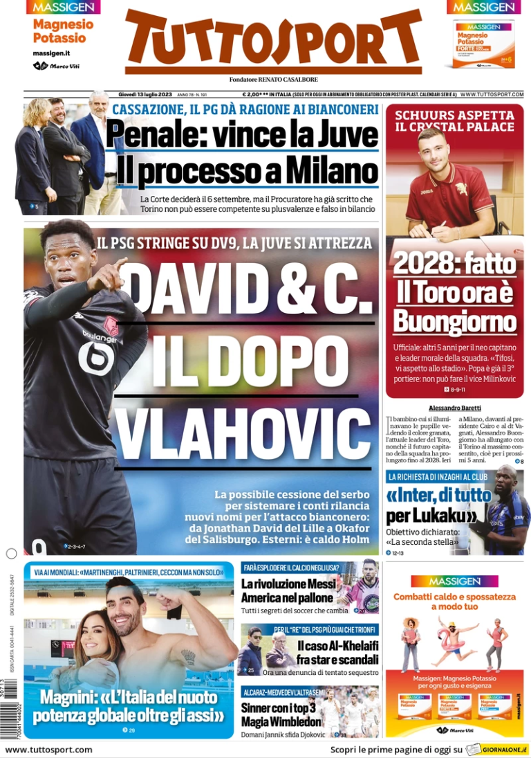 TuttoSport