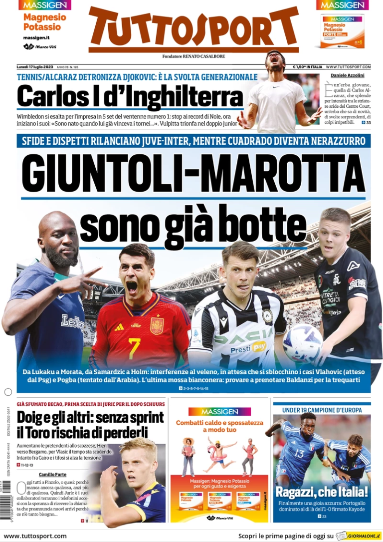 TuttoSport