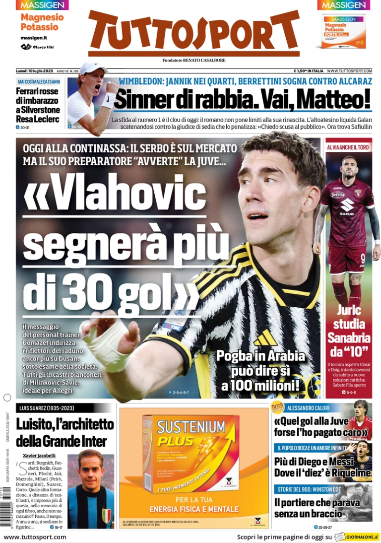 TuttoSport