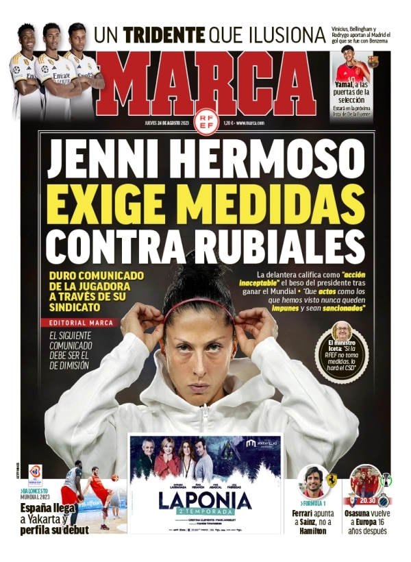 Marca🇪🇸