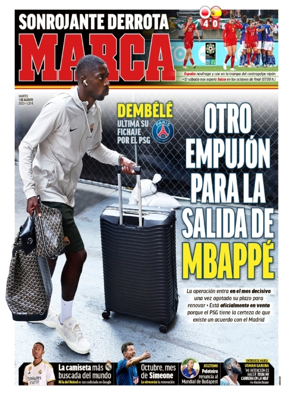 Marca 🇪🇸