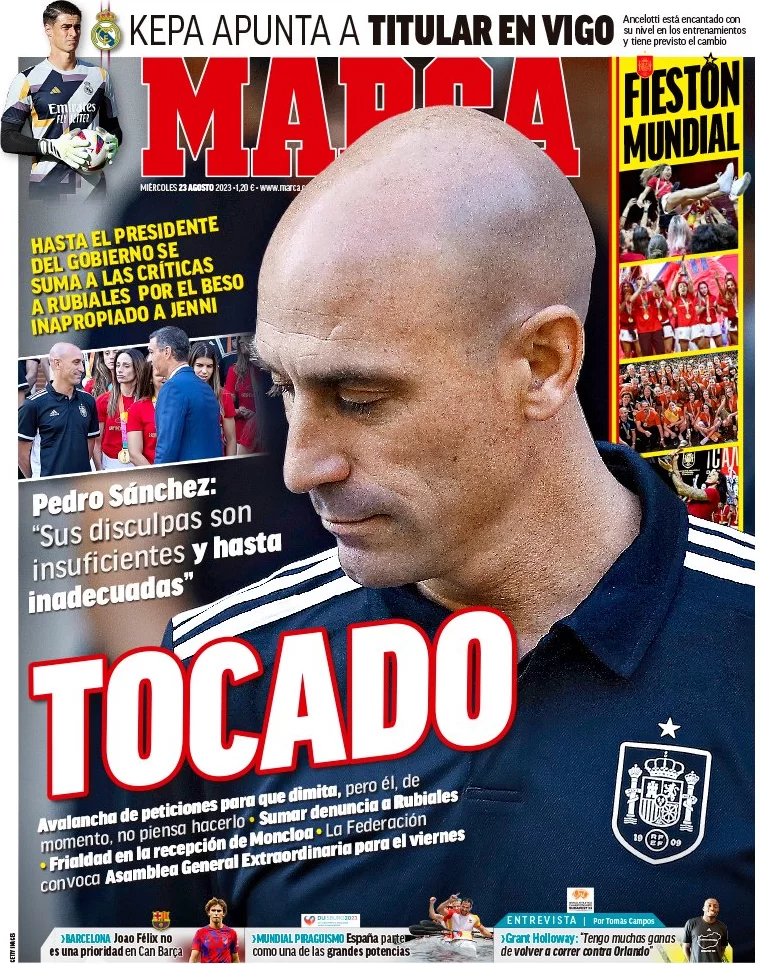 Marca🇪🇸