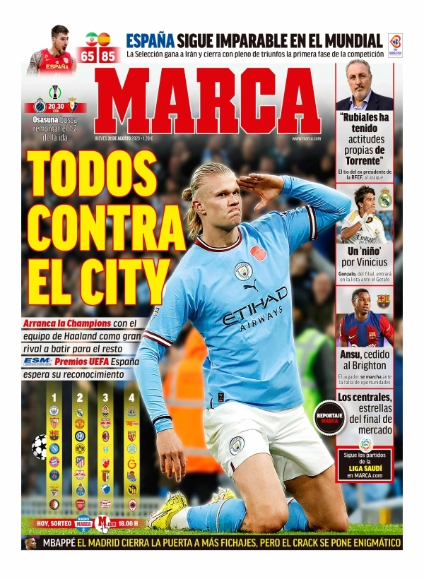 Marca🇪🇸