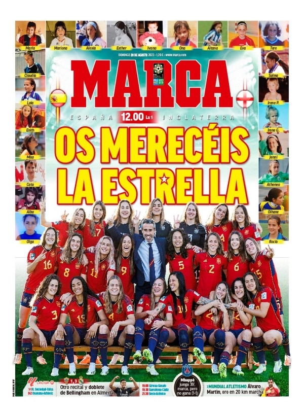 Marca🇪🇸