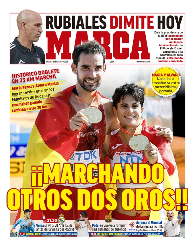 Marca🇪🇸