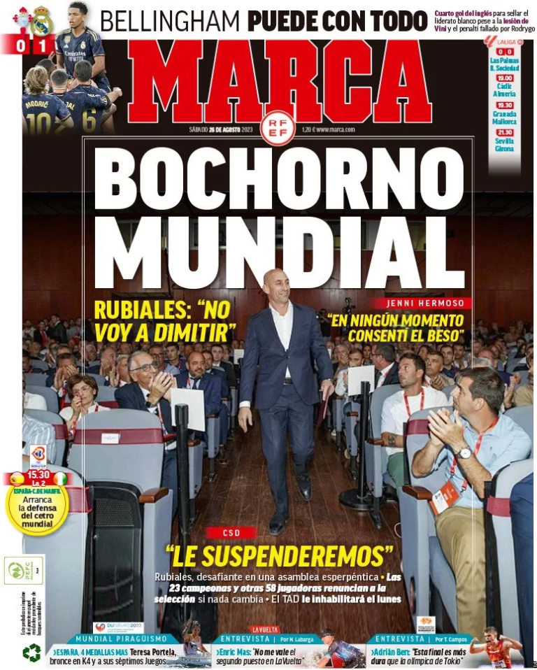 Marca🇪🇸