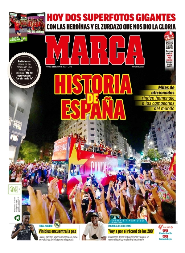 Marca🇪🇸