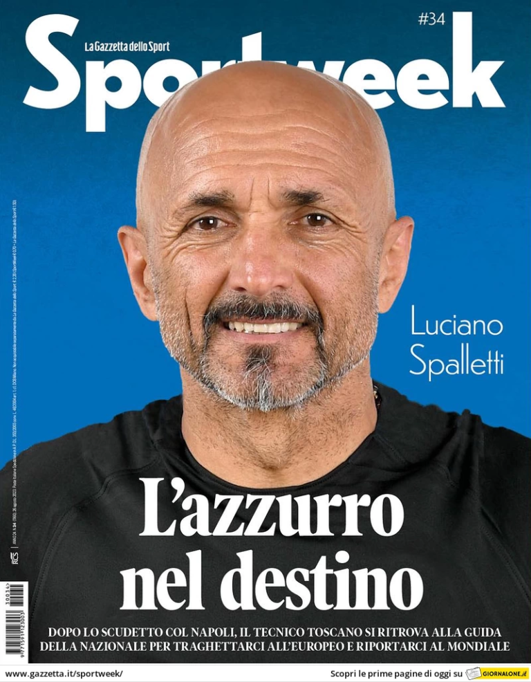 SportWeek🇮🇹